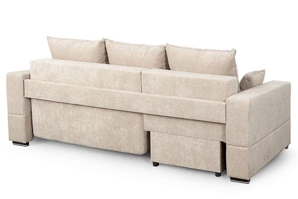 Угловой диван Бостон стандарт (вариант 2) - Диваны