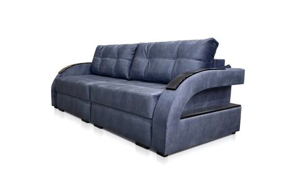 Диван-кровать ЛОФТ Дабл. Детальная фотография