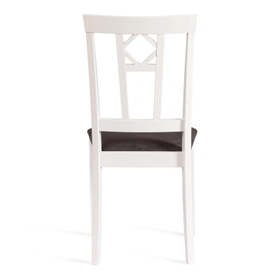 Стул Камилла сиденье мягкое (CAMILLE SOFT) - Стулья для кухни