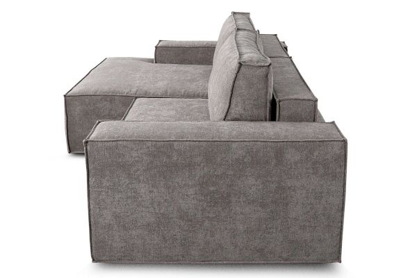 Угловой диван Тулон - 4 стандарт (вариант 1) - Диваны