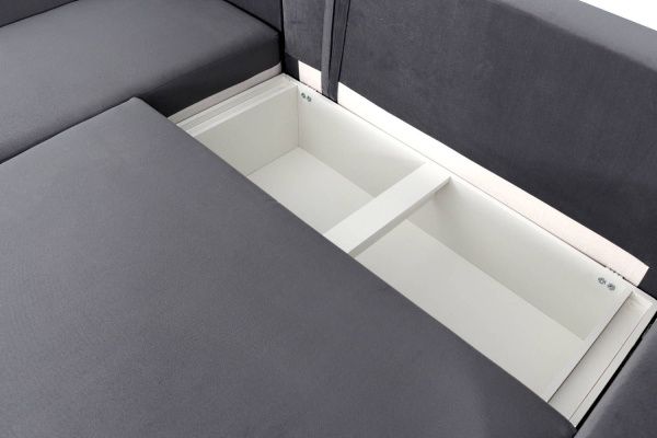 Угловой диван Некст стандарт (вариант 3) - Диваны