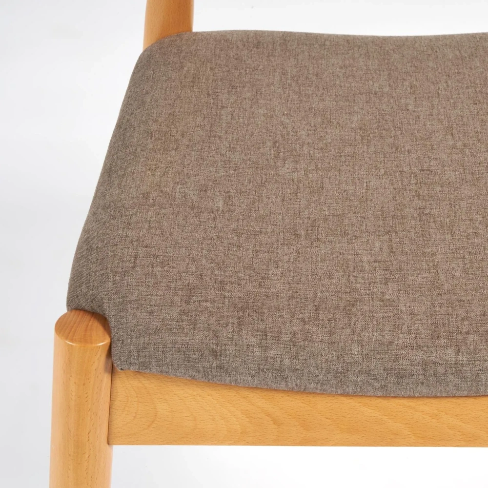 Стул мягкое сидение BULL - Стулья для кухни