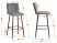 Барный стул  Bari/Бари - Стулья для кухни