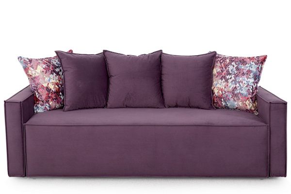 Диван-кровать Онтарио стандарт (вариант 1) - Диваны