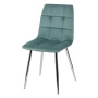 Стул металлический Тетра Хром - Стулья для кухни