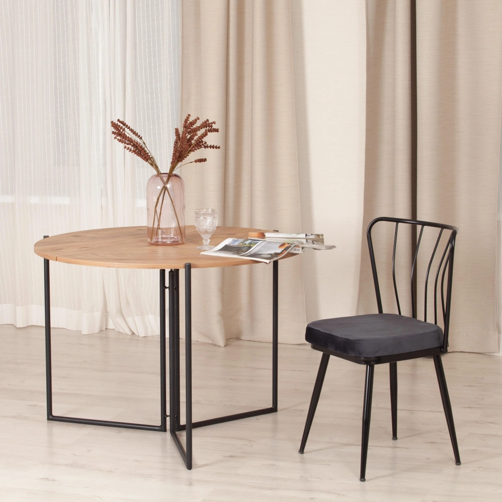 Стул YANIS (mod. 182) - Стулья для кухни