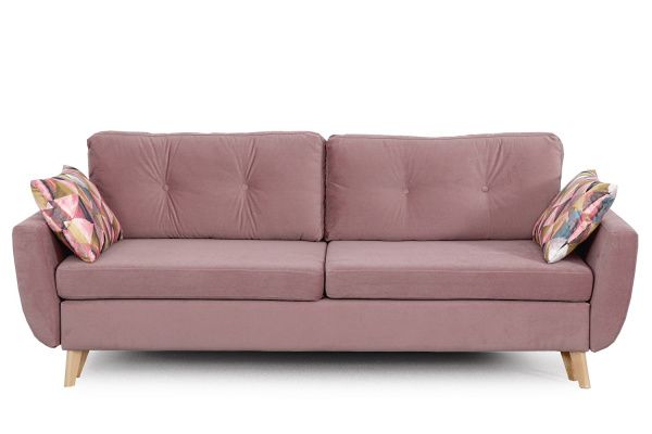 Диван-кровать Калгари - 2 стандарт (вариант 2) - Диваны