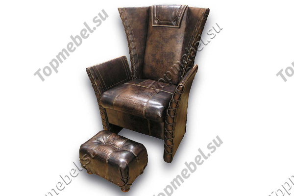 Подставка для ног Георг - Кресла