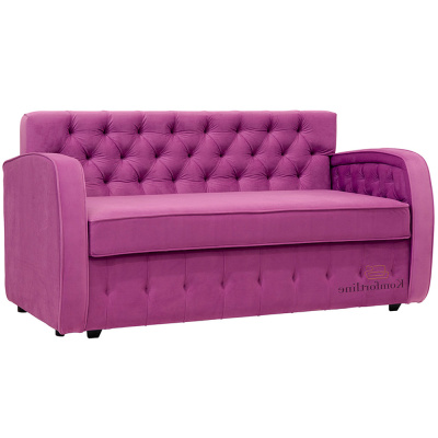 Диван Честер Софт ДЧСМТ - Диваны