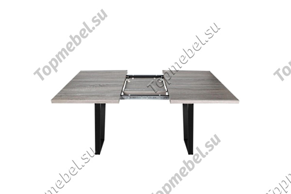 Стол обеденный раздвижной Хаген Стол обеденный раздвижной Хаген - Столы