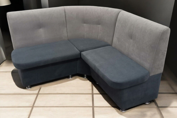 Кухонный угловой диван Таон-1 с ящиком - Кухонные диваны