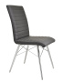 Стул Бари Люкс Хром - Стулья
