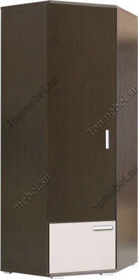 Прихожая Статус 1 вариант - Модульные прихожие