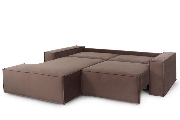 Угловой диван Тулон - 4 стандарт (вариант 2) - Диваны