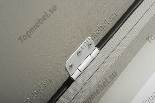 Диван евротахта Миндаль (терракот) - Диваны