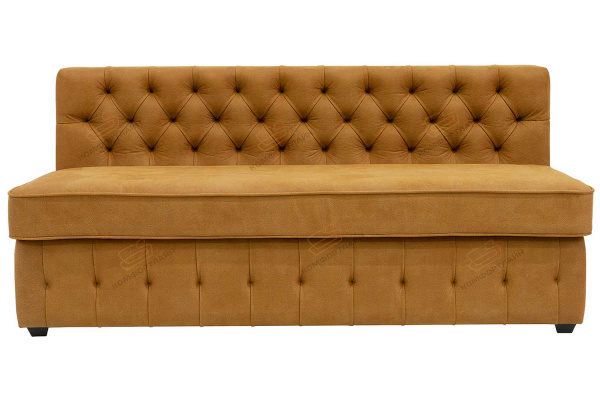 Диван Честер Софт ДЧСМТ14 - Диваны