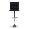 Стул барный BARBER (mod. KY711D) - Барные стулья