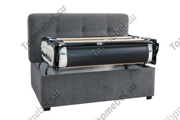 Диван Палермо Софт ДПСМТ14 - Диваны