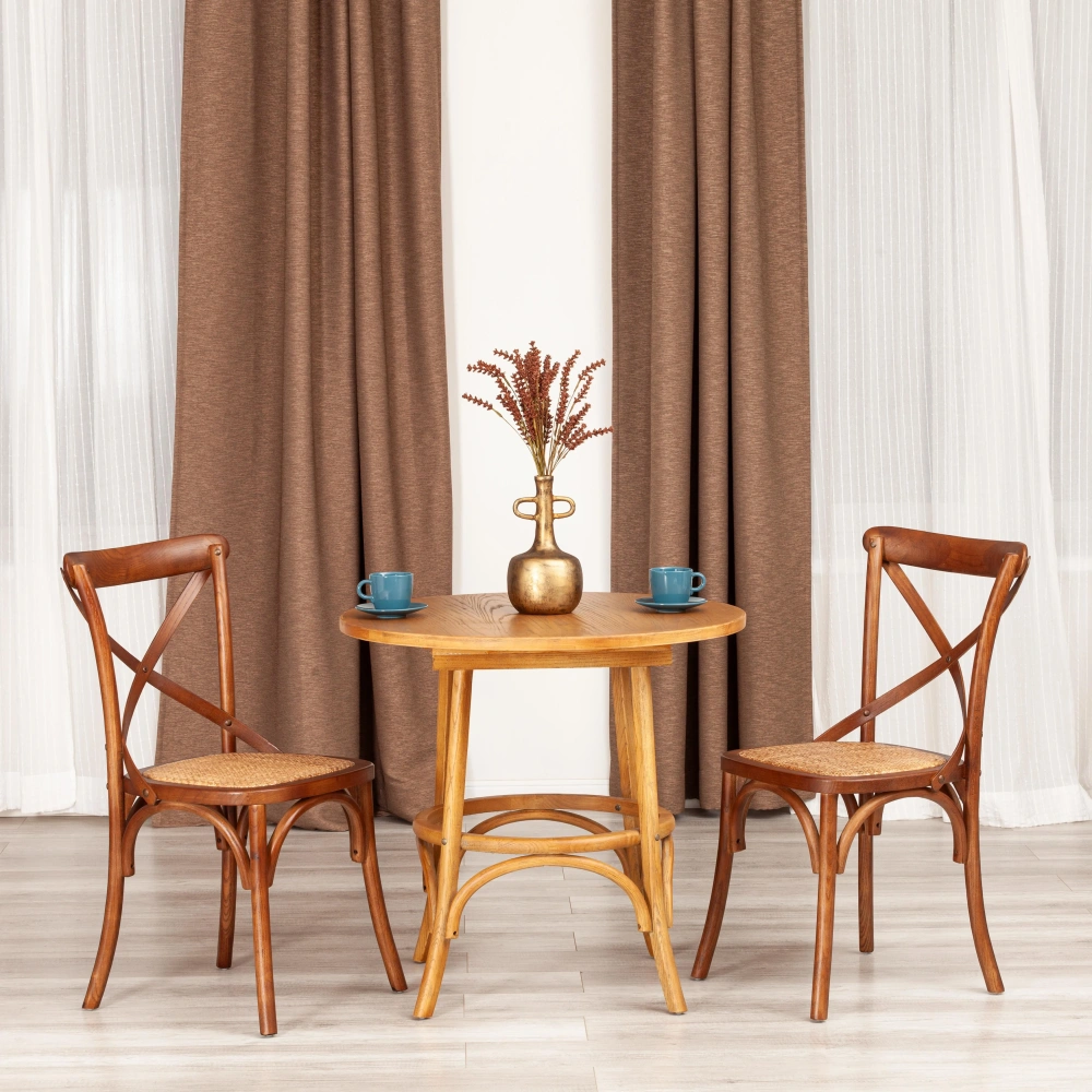 Стол THONET (mod.T9152) - Кухонные столы