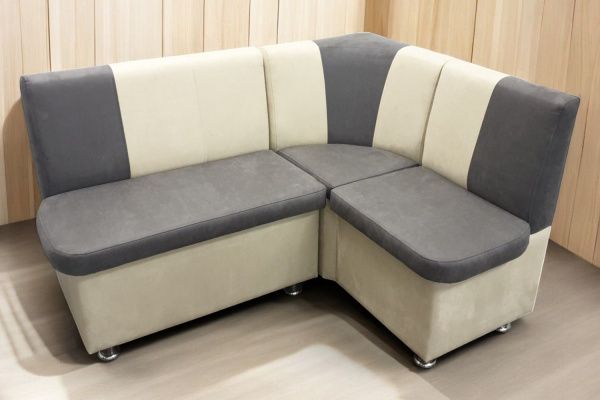 Кухонный угловой диван Таон-2 с ящиком - Кухонные диваны