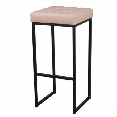 Барный табурет Лофт-комфорт Эмаль - Стулья