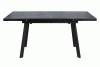 Стол обеденный раздвижной Кельн (HPL-пластик 120х80) - Кухонные столы