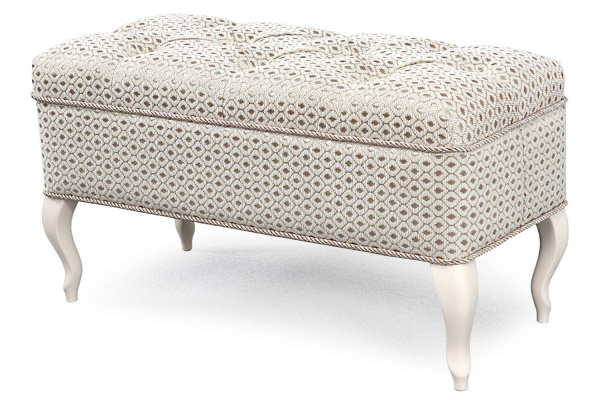 Банкетка №15 стандарт (вариант 4) - Банкетки и пуфы