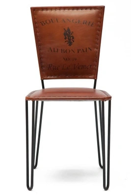 Стул Secret De Maison BRIDELL ( mod. M-9474 ) - Стулья для кухни