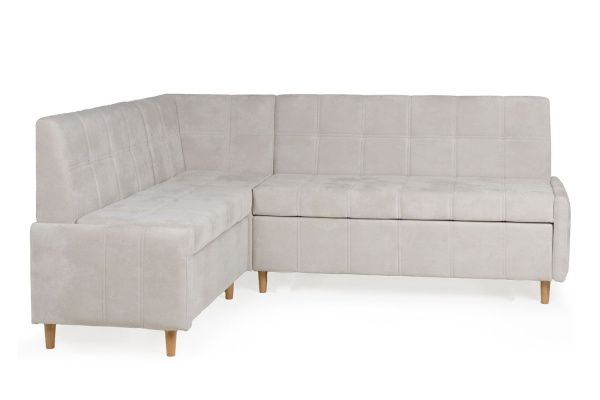 Кухонный угловой диван Авалон с ящиками - Кухонные диваны