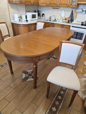 Обеденная группа Лекс (Лекс 1, СМ 09) Обеденная группа Лекс (Лекс 1, СМ 09) - Обеденные группыССС