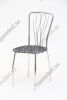 Стул Лилия Хром - Стулья для кухни