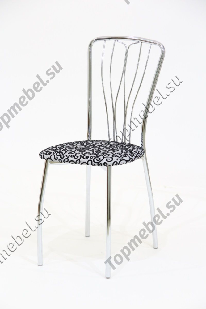 Стул Лилия Хром - Стулья для кухни