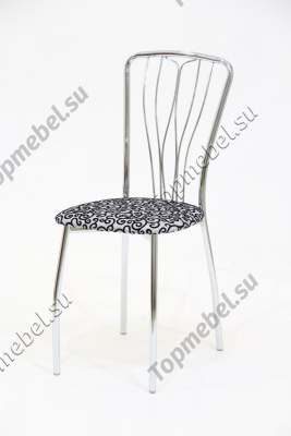 Стул Лилия Хром - Стулья для кухни
