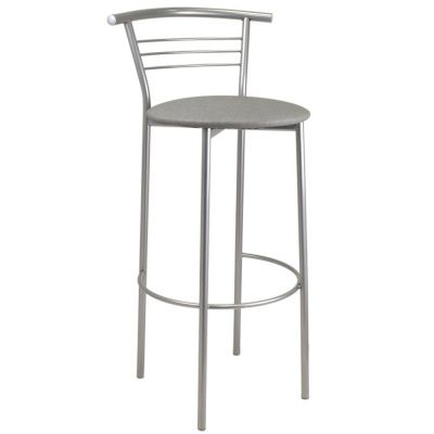 Стул барный Маркус Эмаль - Стулья для кухни