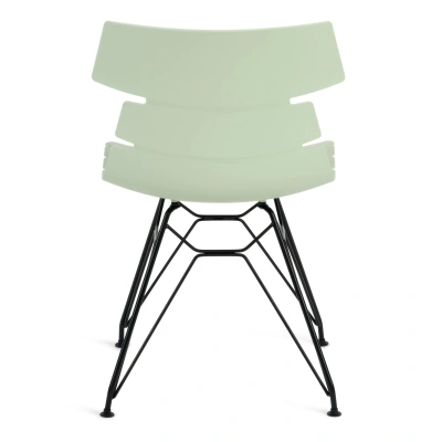 Стул HANSEN (mod. 622N) / 1 шт. в упаковке - Стулья для кухни