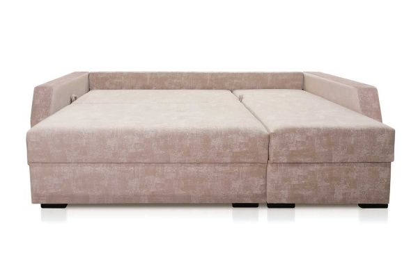 Угловой диван-кровать Искандер - Диваны