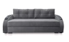 Диван-кровать Лофт серый. Детальная фотография