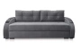 Диван-кровать Лофт серый. Детальная фотография