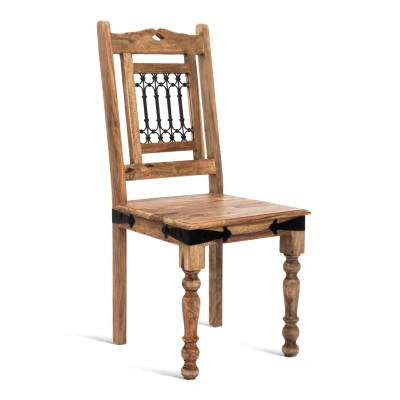 Стул Бомбей - 3417A - Стулья для кухни