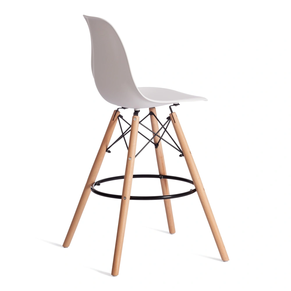 Стул барный Cindy Bar Chair (mod. 80-1) Стул барный Cindy Bar Chair (mod. 80-1) - Барные стулья