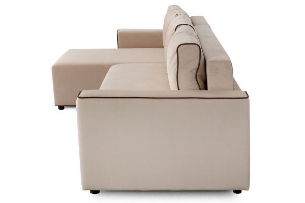 Угловой диван Некст стандарт (вариант 1) - Диваны