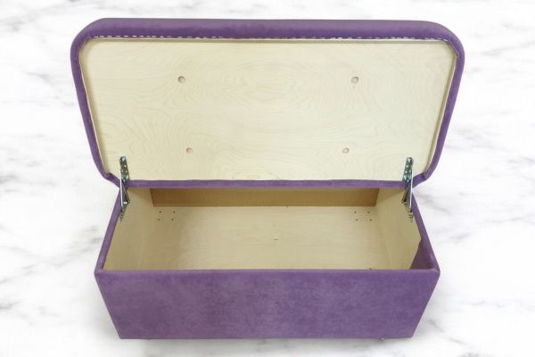 Диван для маленькой кухни Таон-2 с ящиком - Кухонные диваны