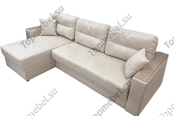 Угловой диван Элегант-5 - Диваны