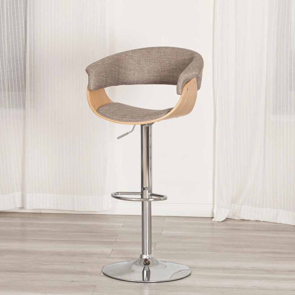 Барный стул VIMTA (mod.4021S) - Барные стулья