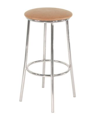 Табурет Барный Хром - Табуреты для кухни