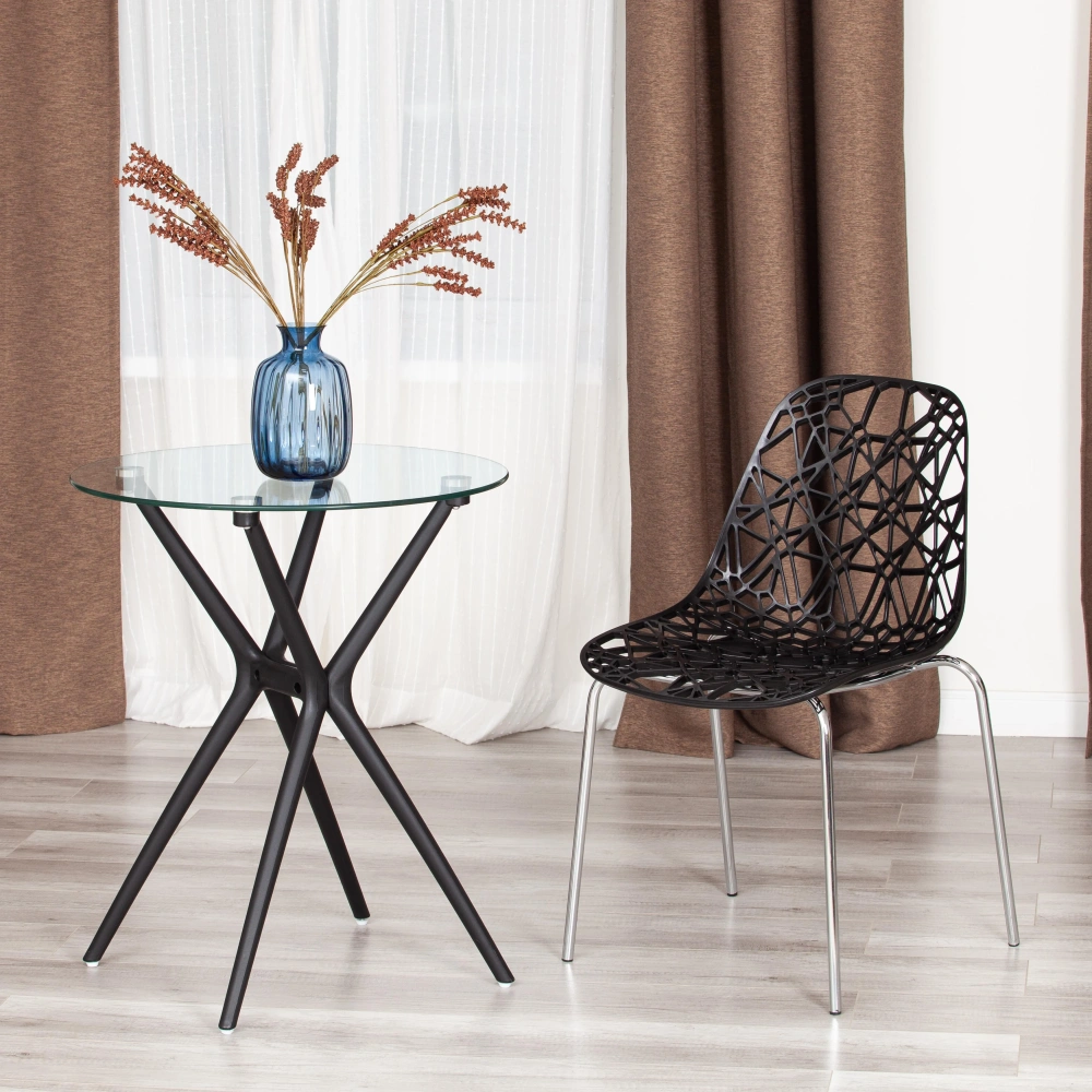 Стул CRISPY (mod. 61) / 1 шт. в упаковке - Стулья для кухни