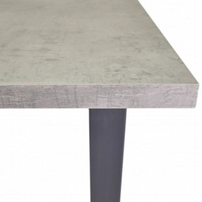 Нераздвижной стол ПГ-43 (Трапеция) Нераздвижной стол ПГ-43 (Трапеция) - Кухонные столы