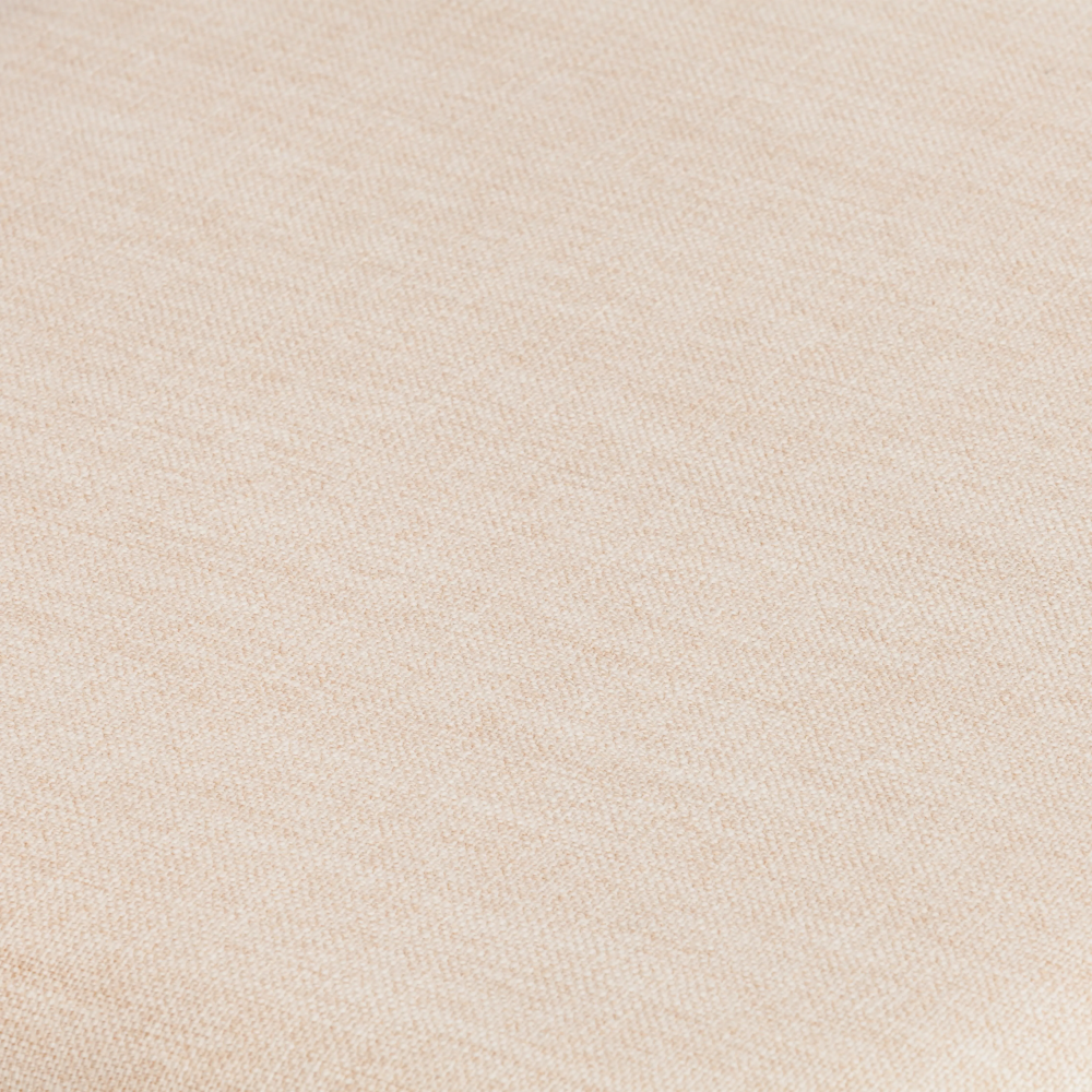 Стул SURTUR - дерево вяз/ткань лен, груша№3/бежевый лен, 54х53х74 см