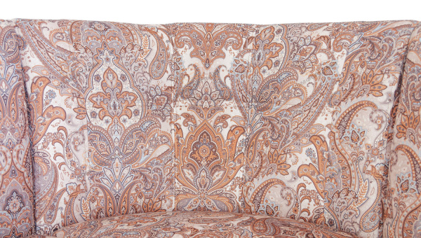 Угловой диван Сенатор ДСЕ20 - Кухонные диваны