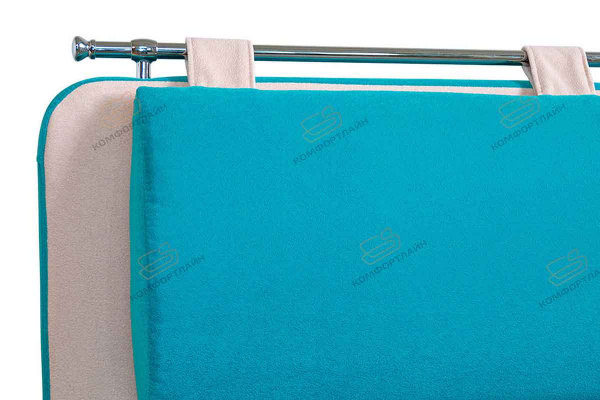 Кухонный диван Метро ДМ010 с ящиком - Кухонные диваны